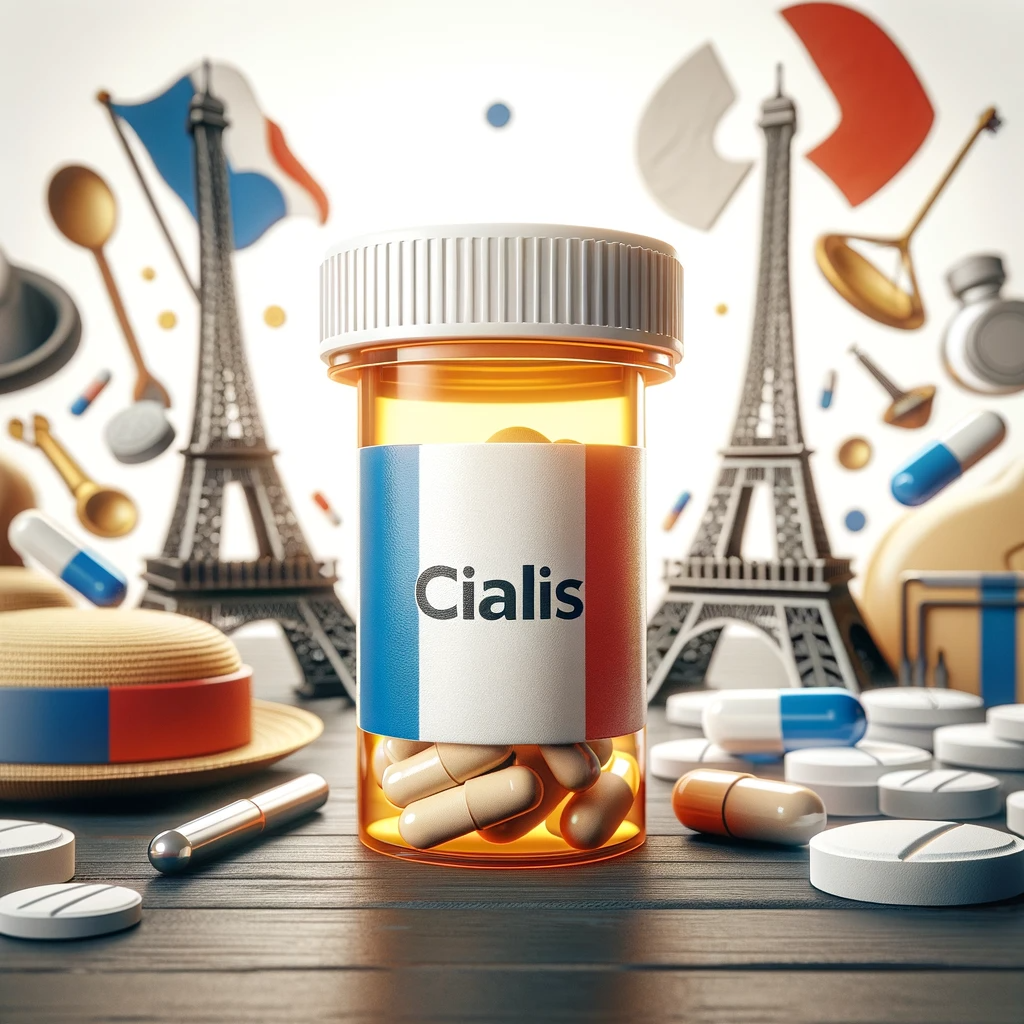 Vente de cialis en europe 